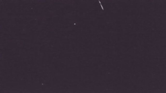 AMS79 meteor