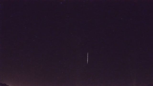 AMS79 meteor