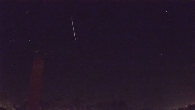 AMS79 meteor
