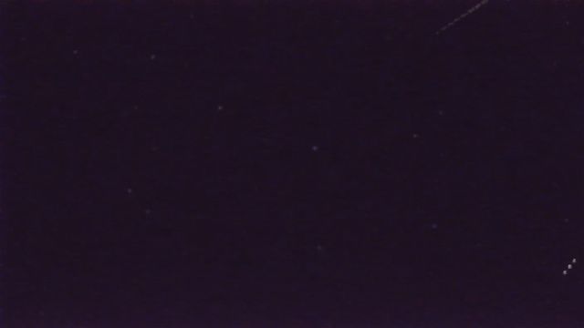 AMS79 meteor