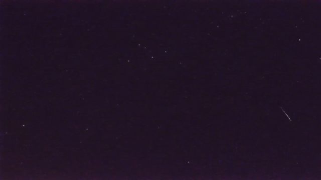 AMS79 meteor