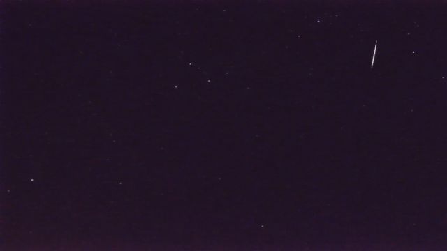 AMS79 meteor