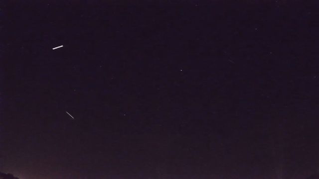 AMS79 meteor