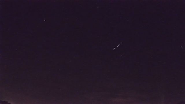 AMS79 meteor