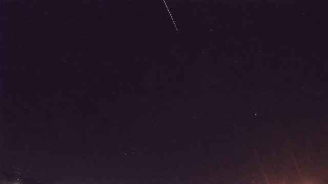 AMS79 meteor