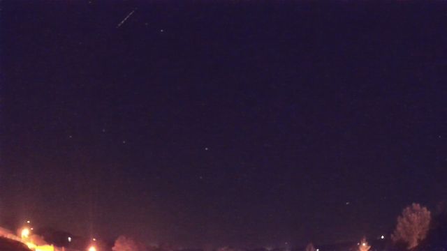 AMS79 meteor