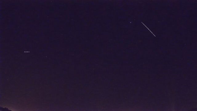 AMS79 meteor