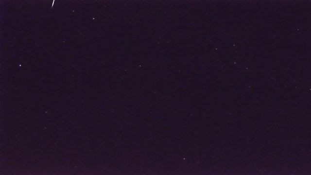 AMS79 meteor