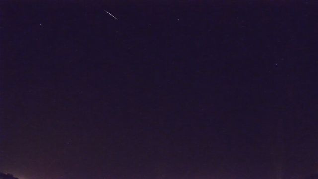 AMS79 meteor