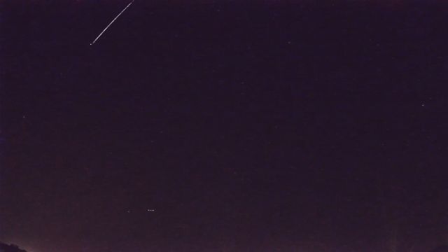 AMS79 meteor
