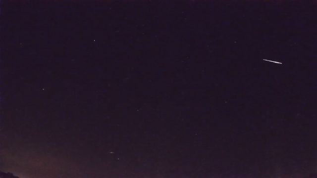 AMS79 meteor