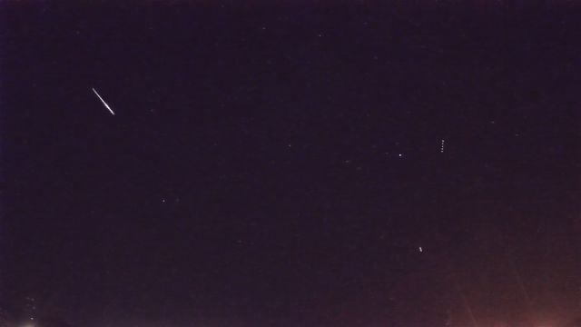 AMS79 meteor