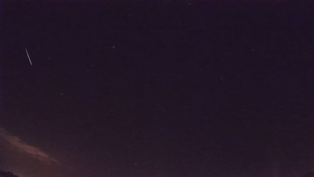 AMS79 meteor