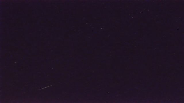 AMS79 meteor