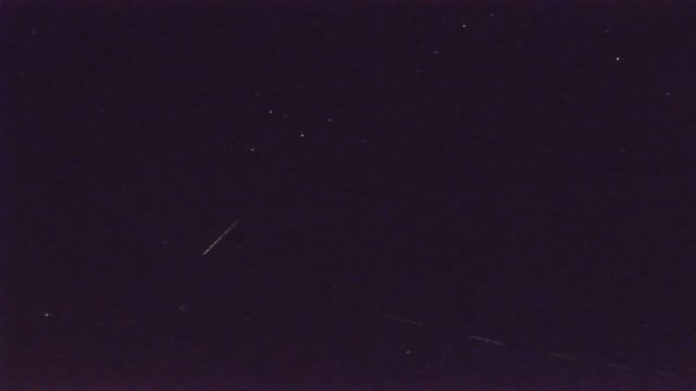 AMS79 meteor