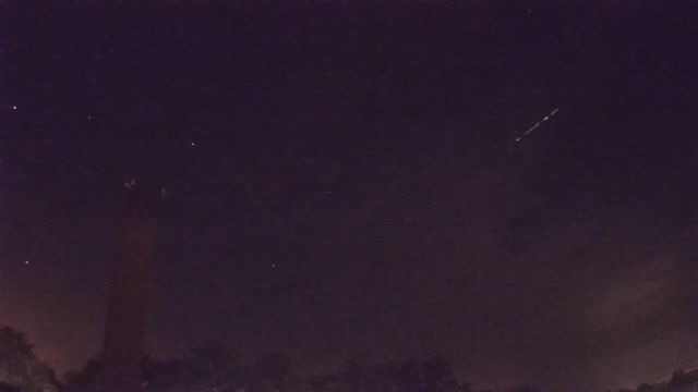 AMS79 meteor