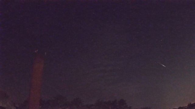 AMS79 meteor