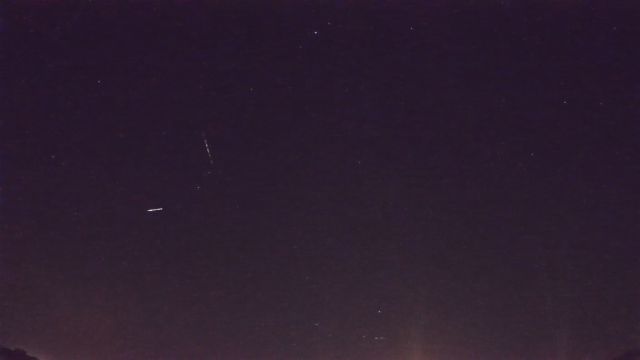 AMS79 meteor