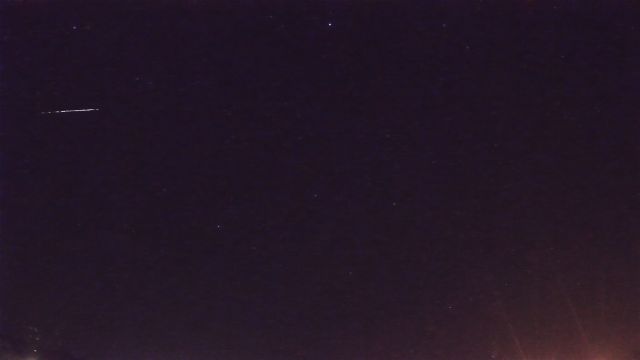AMS79 meteor