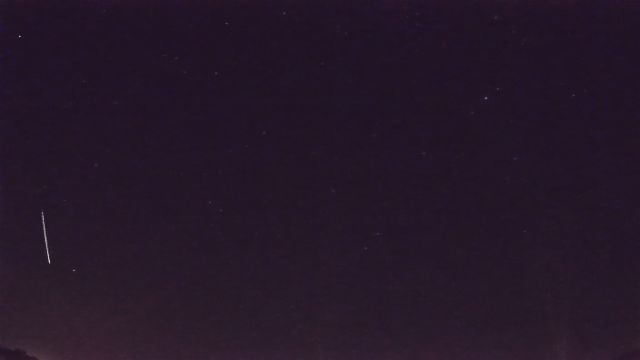 AMS79 meteor