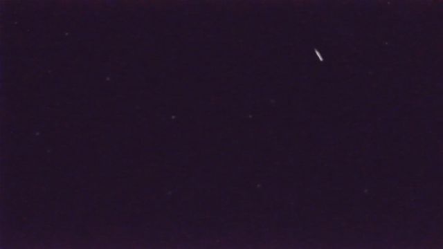 AMS79 meteor