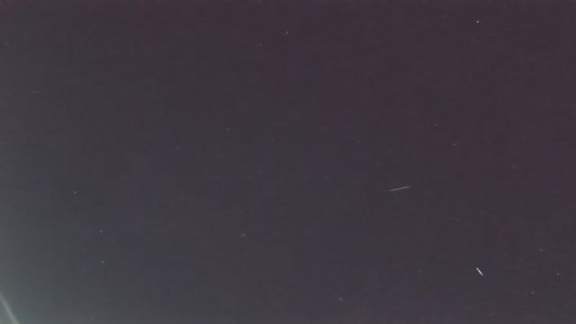 AMS79 meteor