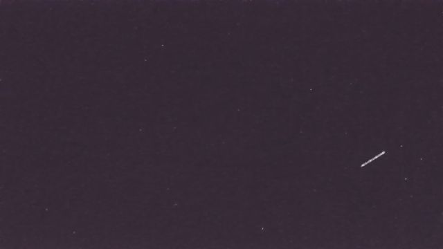 AMS79 meteor