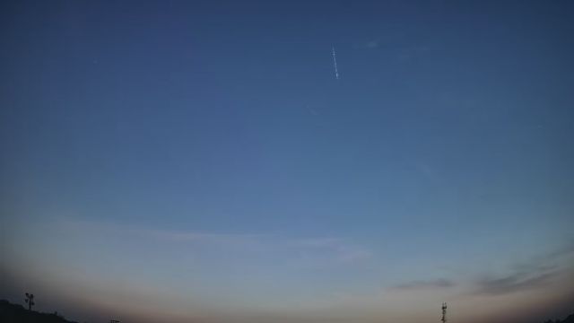 AMS79 meteor