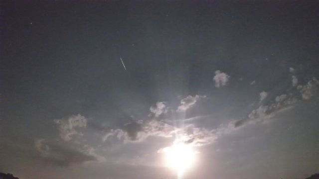AMS79 meteor