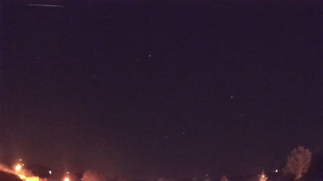 AMS79 meteor