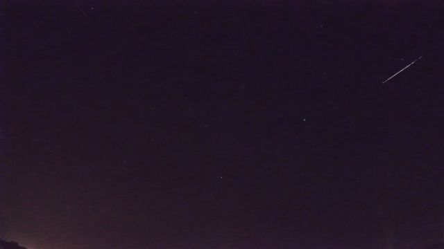 AMS79 meteor