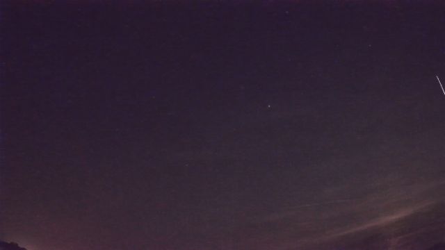 AMS79 meteor