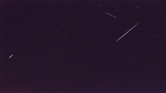 AMS79 meteor
