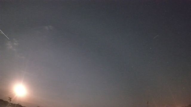 AMS79 meteor