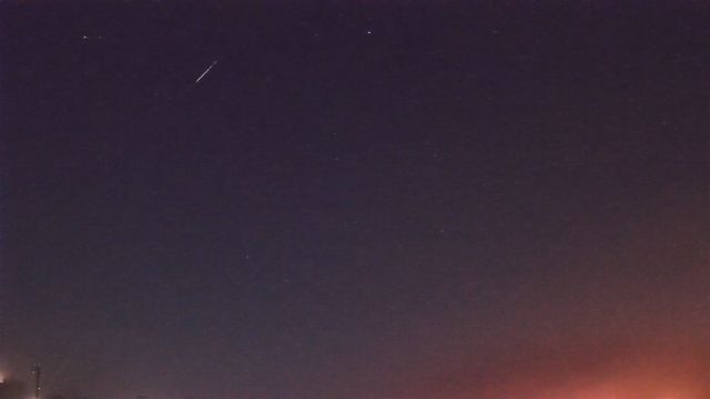 AMS79 meteor
