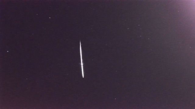 AMS79 meteor