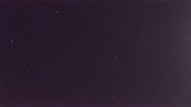 AMS79 meteor