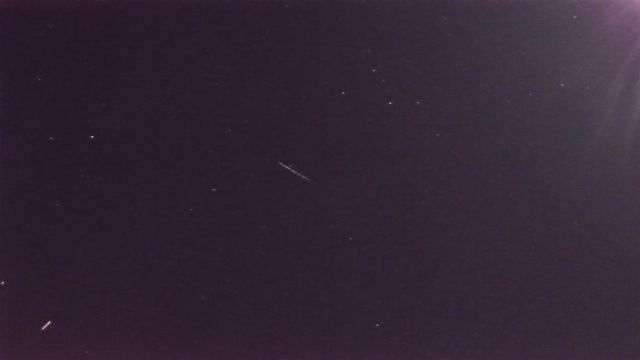 AMS79 meteor