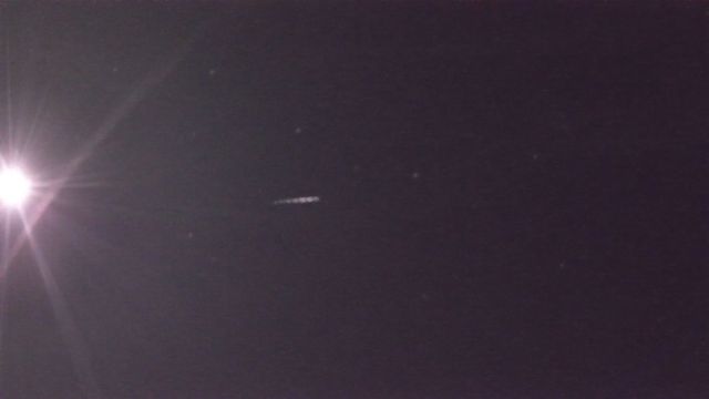 AMS79 meteor