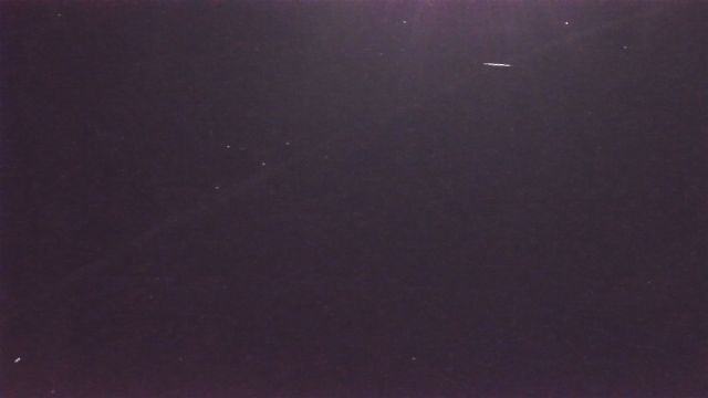 AMS79 meteor