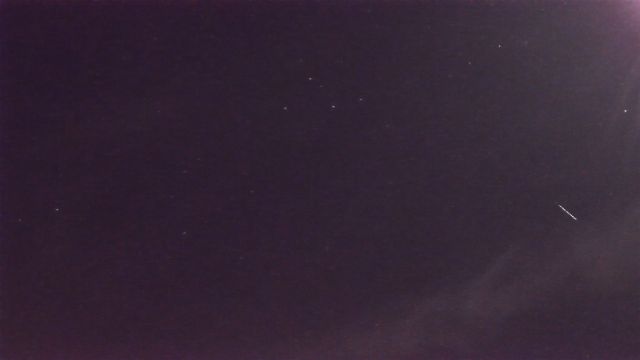 AMS79 meteor