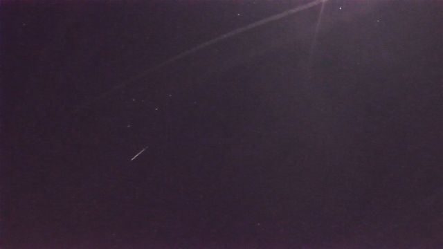 AMS79 meteor