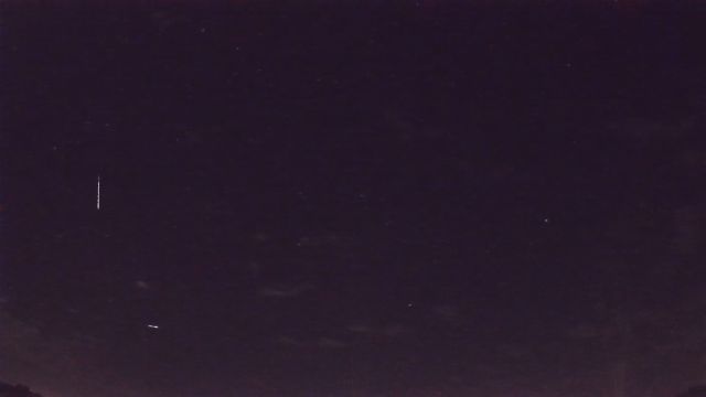 AMS79 meteor