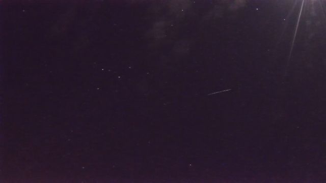 AMS79 meteor