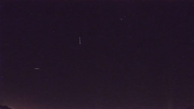 AMS79 meteor