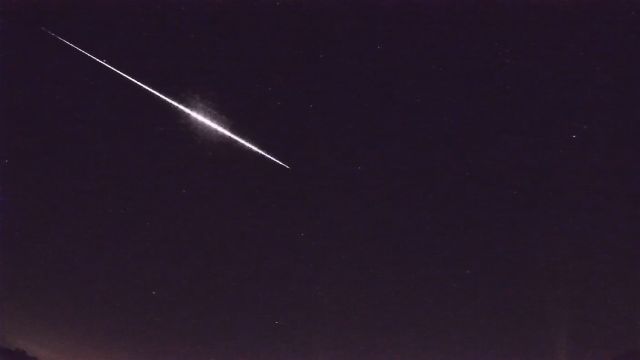 AMS79 meteor