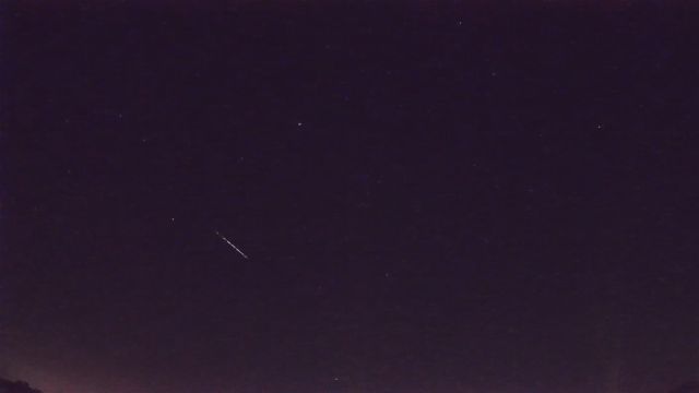 AMS79 meteor
