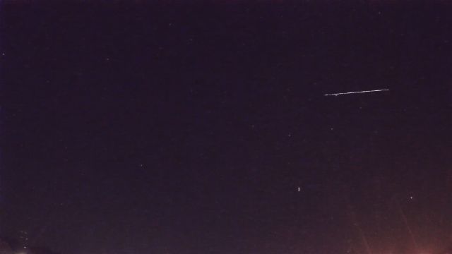 AMS79 meteor