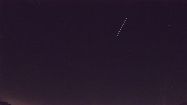AMS79 meteor