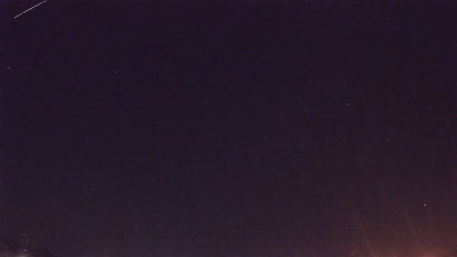 AMS79 meteor